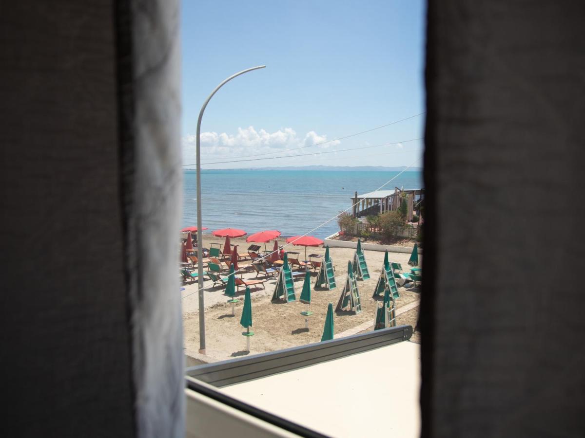 Hotel Klebrido Durres Exterior photo