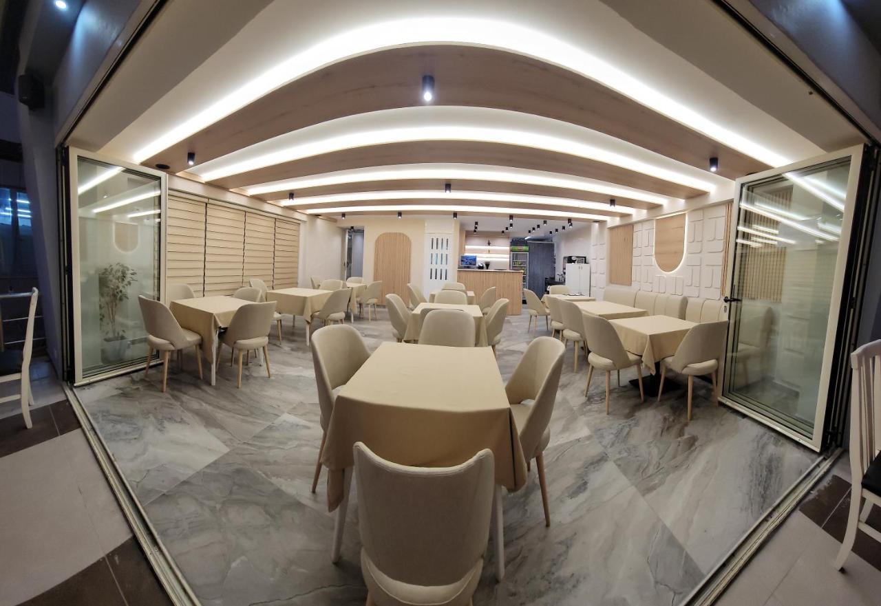 Hotel Klebrido Durres Exterior photo