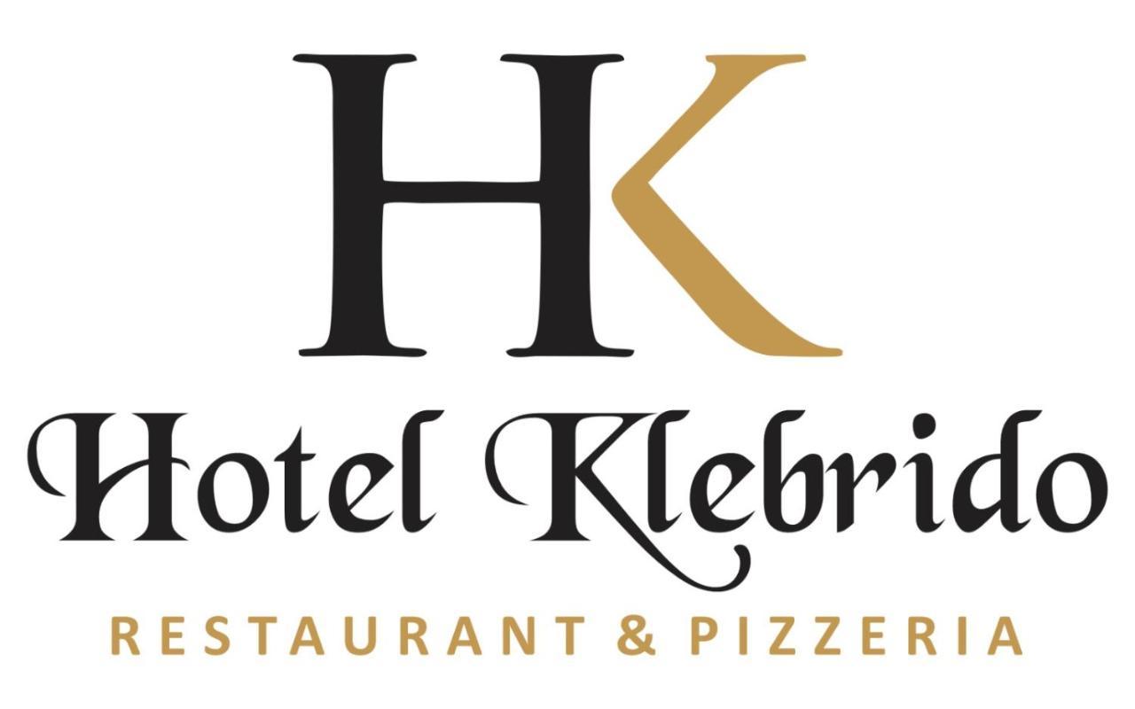 Hotel Klebrido Durres Exterior photo